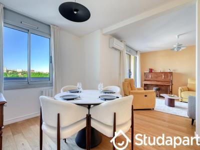 Louer Appartement Villeurbanne Rhone