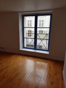 Louer Appartement 24 m2 Nancy
