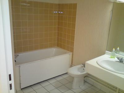 Louer Appartement Nancy 1118 euros