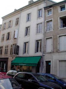 For rent Nancy 71 m2 Meurthe et moselle (54000) photo 0