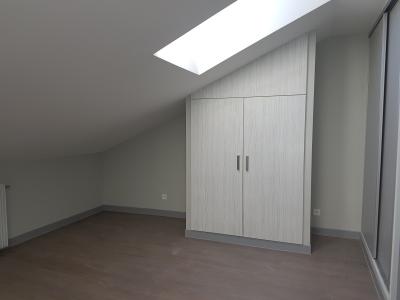 Louer Appartement Nancy Meurthe et moselle