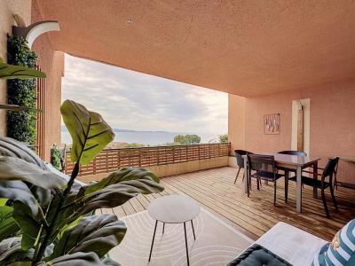 Louer Appartement 51 m2 Ajaccio