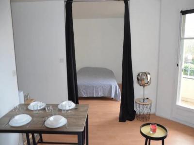 Annonce Location 2 pi�ces Appartement Villeneuve-saint-georges 94