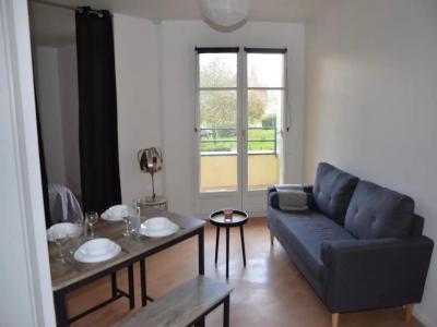 Louer Appartement 32 m2 Villeneuve-saint-georges