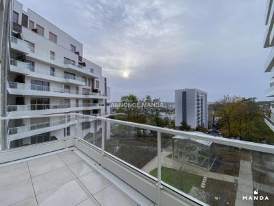 For rent Bagneux 2 rooms 45 m2 Hauts de Seine (92220) photo 1
