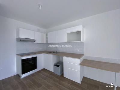 For rent Bagneux 2 rooms 45 m2 Hauts de Seine (92220) photo 3
