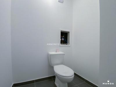 For rent Bagneux 2 rooms 45 m2 Hauts de Seine (92220) photo 4