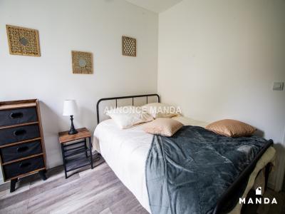 For rent Petit-quevilly 6 rooms 10 m2 Seine maritime (76140) photo 0