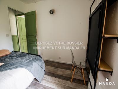 For rent Petit-quevilly 6 rooms 10 m2 Seine maritime (76140) photo 1