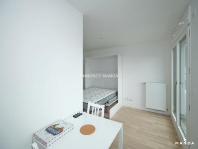 Annonce Location Appartement Courbevoie 92