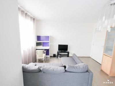 Louer Appartement Lille Nord