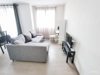 Annonce Location 3 pi�ces Appartement Lille 59
