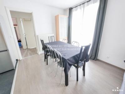 Louer Appartement Lille 1040 euros