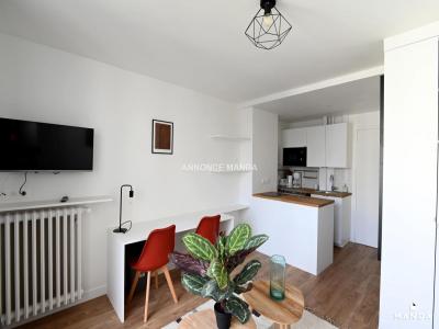 For rent Paris-20eme-arrondissement 1 room 19 m2 Paris (75020) photo 3