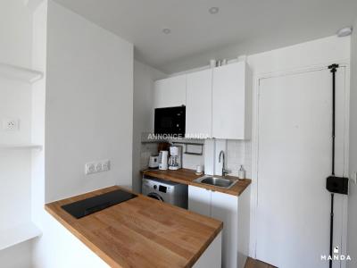 For rent Paris-20eme-arrondissement 1 room 19 m2 Paris (75020) photo 4