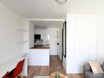 For rent Paris-20eme-arrondissement 1 room 19 m2 Paris (75020) photo 1