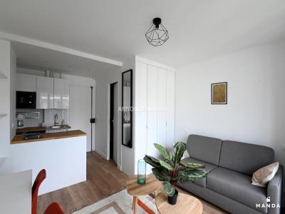 For rent Paris-20eme-arrondissement 1 room 19 m2 Paris (75020) photo 2