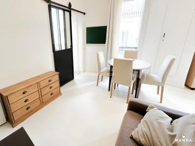 Annonce Location 3 pi�ces Appartement Marseille-6eme-arrondissement 13