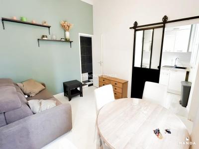 Louer Appartement 57 m2 Marseille-6eme-arrondissement