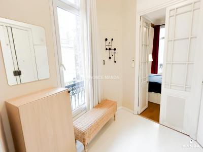 Louer Appartement Marseille-6eme-arrondissement 1050 euros