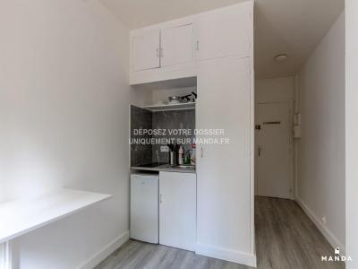 Louer Appartement 12 m2 Neuilly-sur-seine