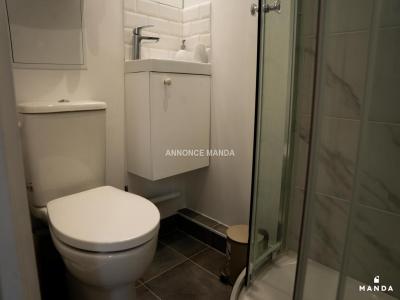 For rent Paris-15eme-arrondissement 1 room 16 m2 Paris (75015) photo 3
