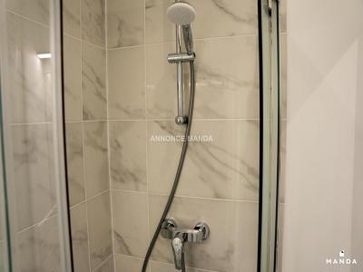 For rent Paris-15eme-arrondissement 1 room 16 m2 Paris (75015) photo 4