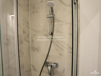 For rent Paris-15eme-arrondissement 1 room 16 m2 Paris (75015) photo 4
