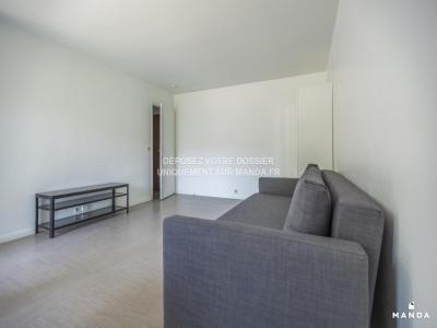 For rent Cergy 1 room 31 m2 Val d'Oise (95000) photo 4
