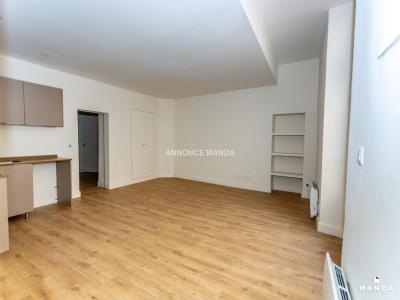 For rent Nimes 2 rooms 48 m2 Gard (30000) photo 2
