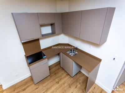 For rent Nimes 2 rooms 48 m2 Gard (30000) photo 3