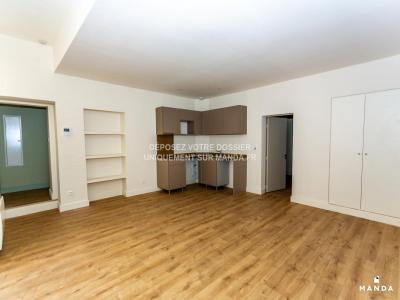 For rent Nimes 2 rooms 48 m2 Gard (30000) photo 1