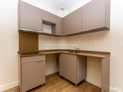 For rent Nimes 2 rooms 48 m2 Gard (30000) photo 4