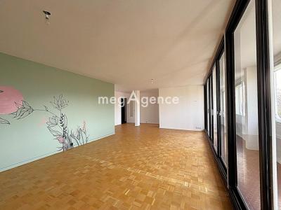 For sale Lyon-9eme-arrondissement 4 rooms 109 m2 Rhone (69009) photo 1