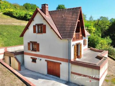Annonce Vente 3 pi�ces Maison Martin-eglise 76