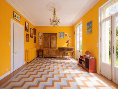 Annonce Vente 8 pi�ces Maison Mans 72