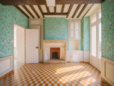 Acheter Maison 200 m2 Mans