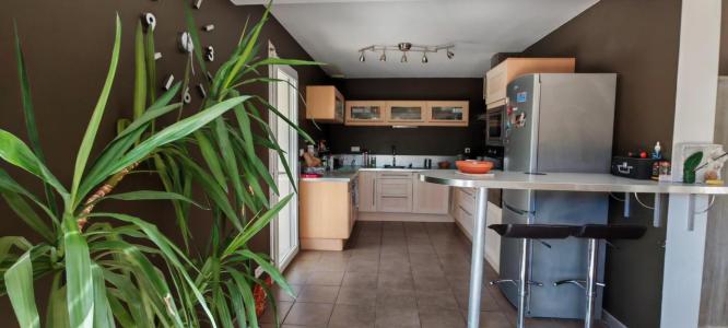 Annonce Vente 5 pi�ces Maison Chambery 73