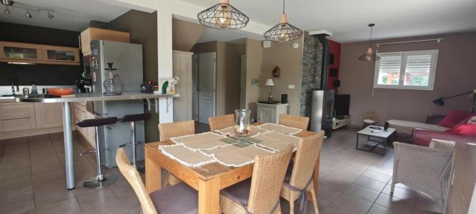 Acheter Maison 89 m2 Chambery