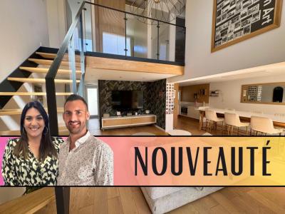For sale Laverune 5 rooms 103 m2 Herault (34880) photo 0
