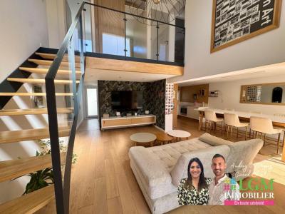 Annonce Vente 5 pi�ces Maison Laverune 34
