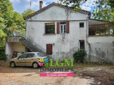 Acheter Maison 150 m2 Ales