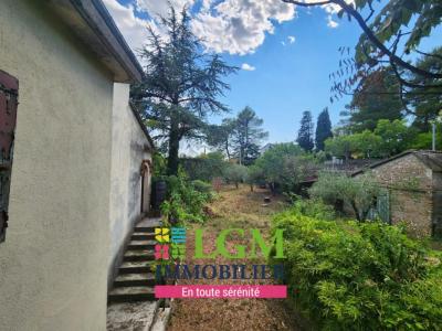 Acheter Maison Ales Gard