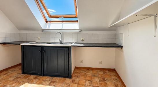 Annonce Vente 3 pi�ces Appartement Noirmoutier-en-l'ile 85