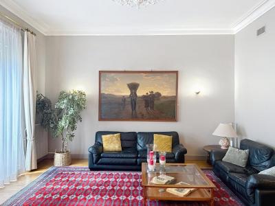 Acheter Appartement 120 m2 Avignon