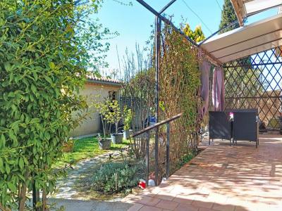 For sale Aubignan 4 rooms 85 m2 Vaucluse (84810) photo 0