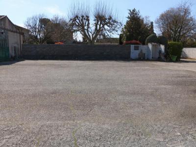 Annonce Vente Terrain Velleron 84