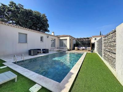 Annonce Vente 5 pi�ces Maison Sorgues 84