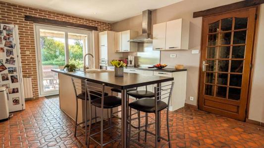 For sale Rues-des-vignes 6 rooms 133 m2 Nord (59258) photo 1