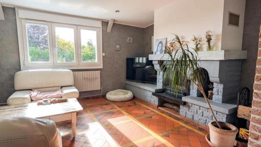 For sale Rues-des-vignes 6 rooms 133 m2 Nord (59258) photo 3